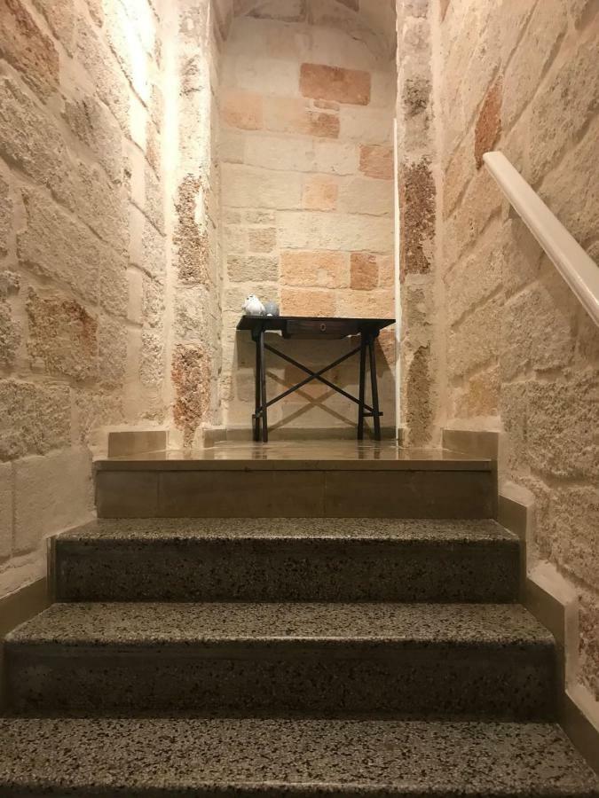 Appartamento Principe Amedeo Polignano a Mare Esterno foto