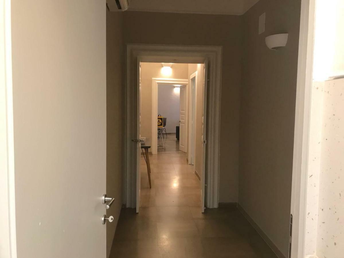 Appartamento Principe Amedeo Polignano a Mare Esterno foto