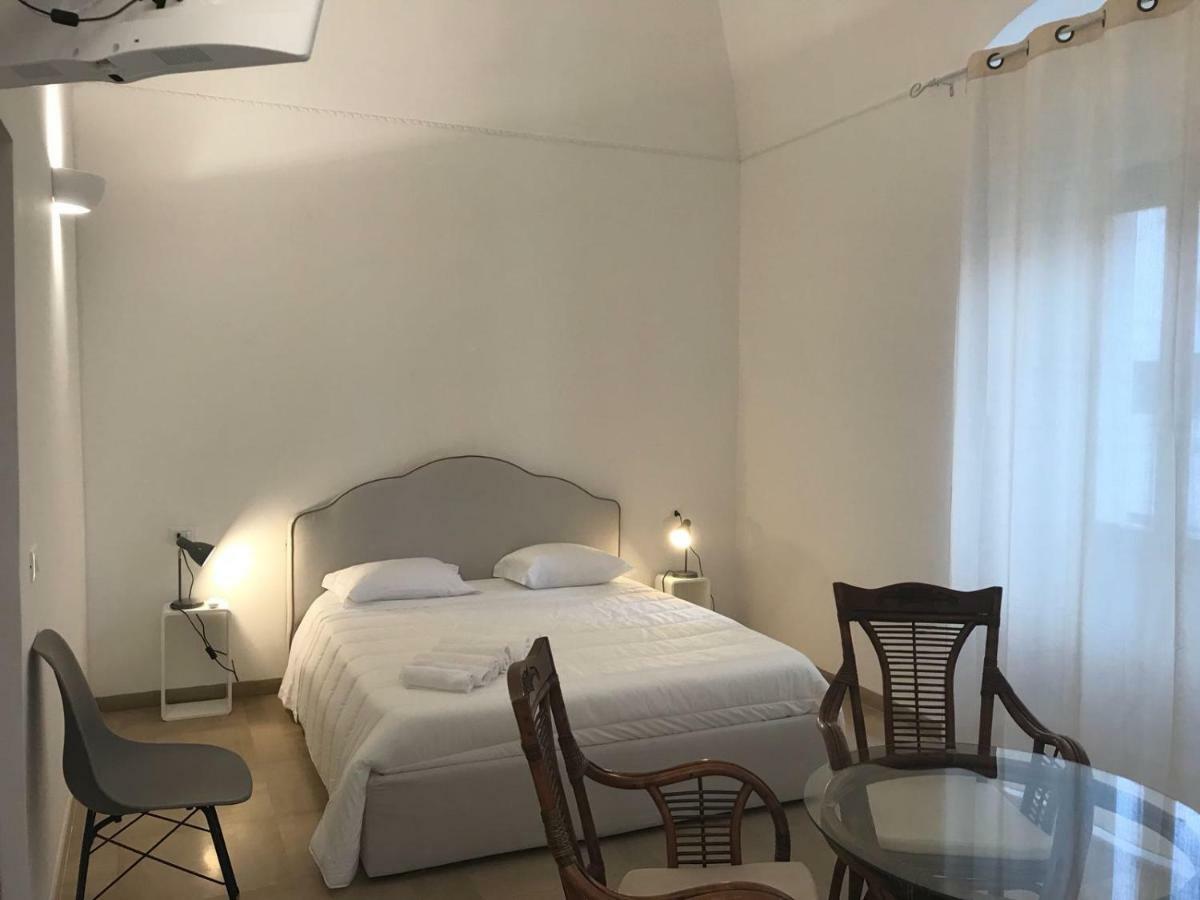 Appartamento Principe Amedeo Polignano a Mare Esterno foto