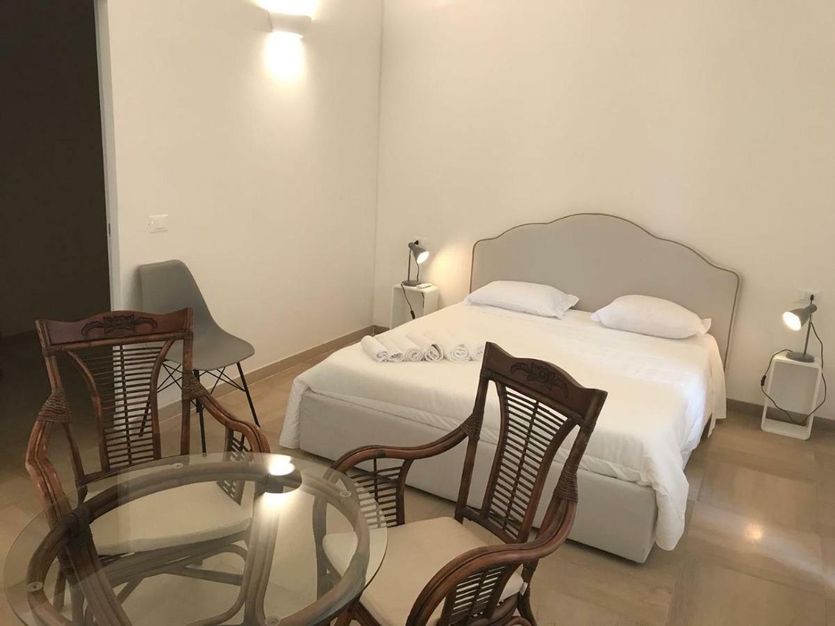 Appartamento Principe Amedeo Polignano a Mare Esterno foto