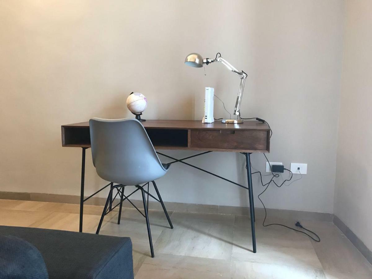 Appartamento Principe Amedeo Polignano a Mare Esterno foto